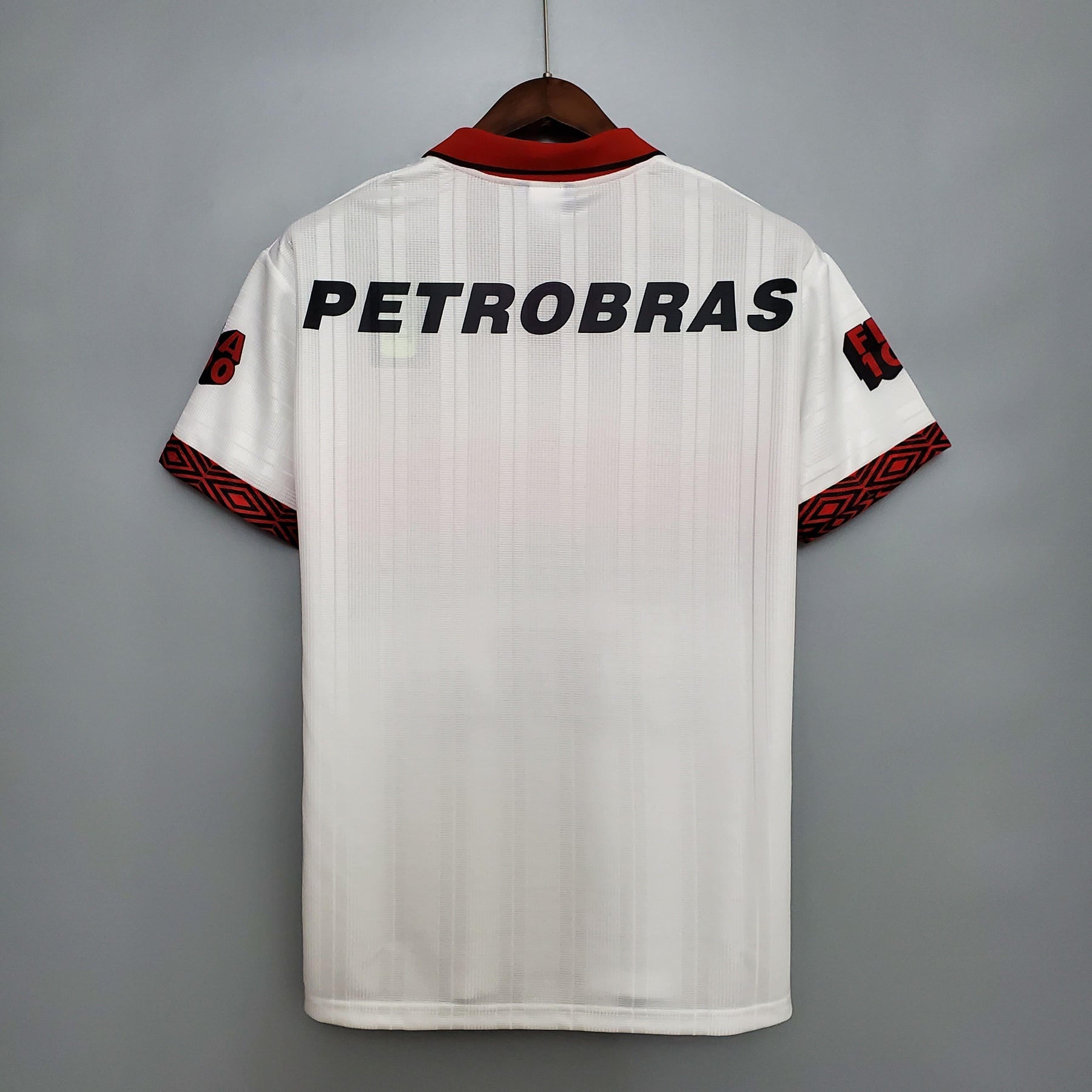 Camisa Retrô Flamengo 94/95 Away