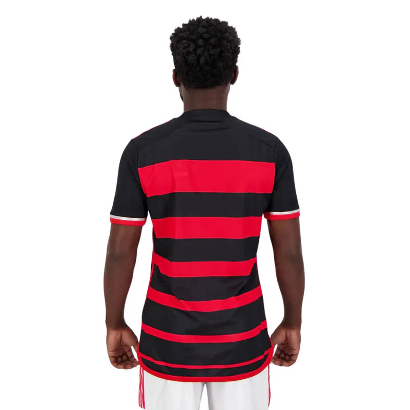 Camisa Flamengo 2024/25 Home - Últimas Unidades