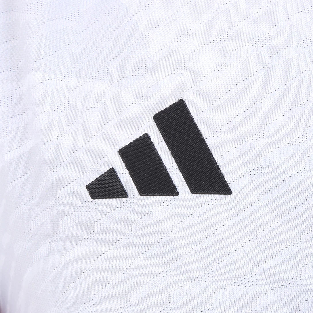 Camisa Flamengo 24/25 Estilo Jogador Away
