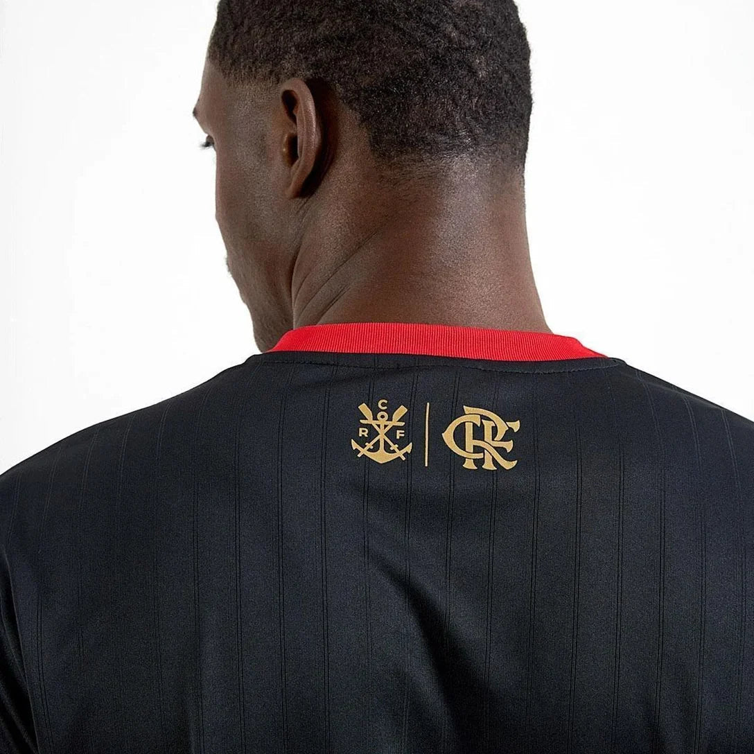 Camisa Flamengo Mistura Masculina