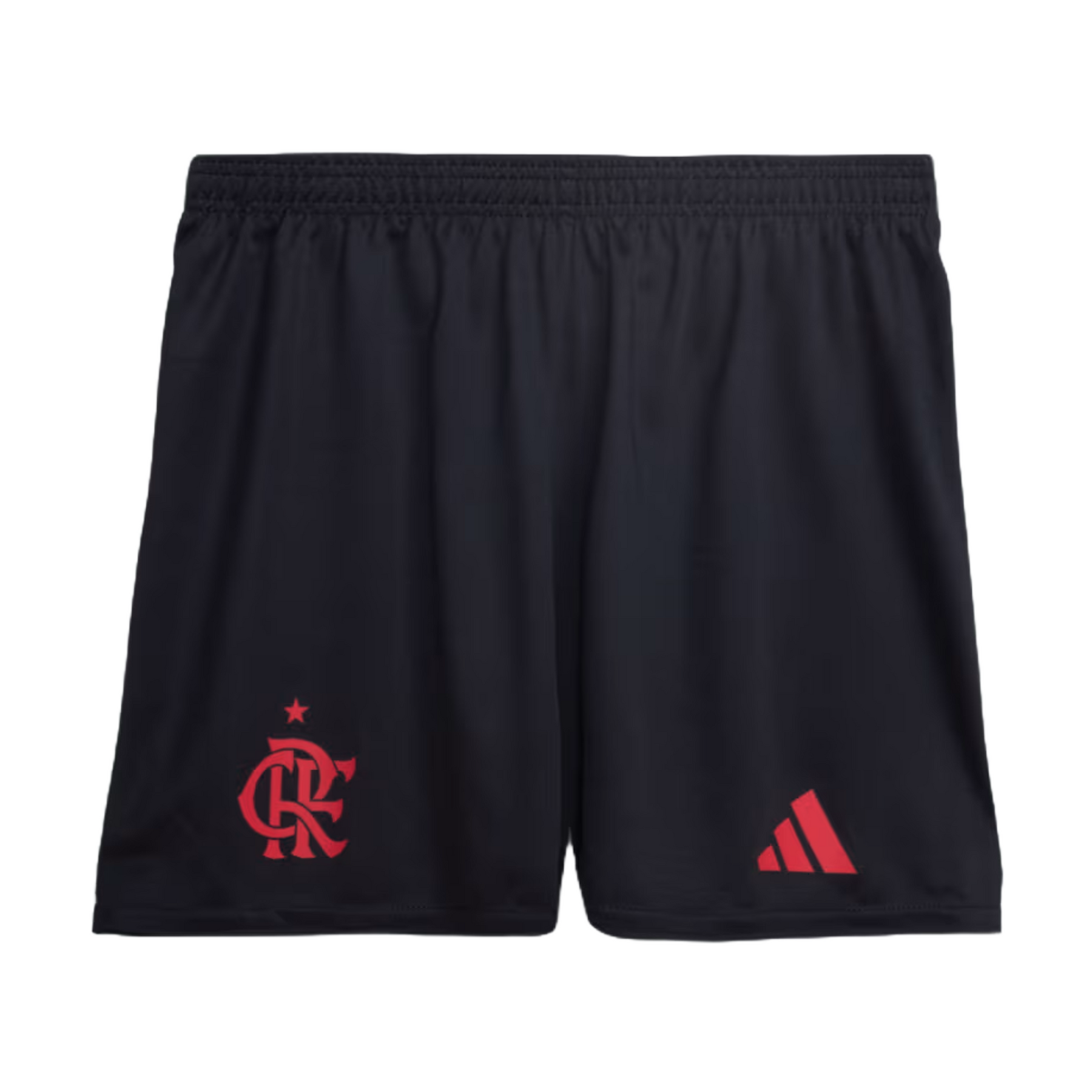 Conjunto Infantil Flamengo 25/26 - Away