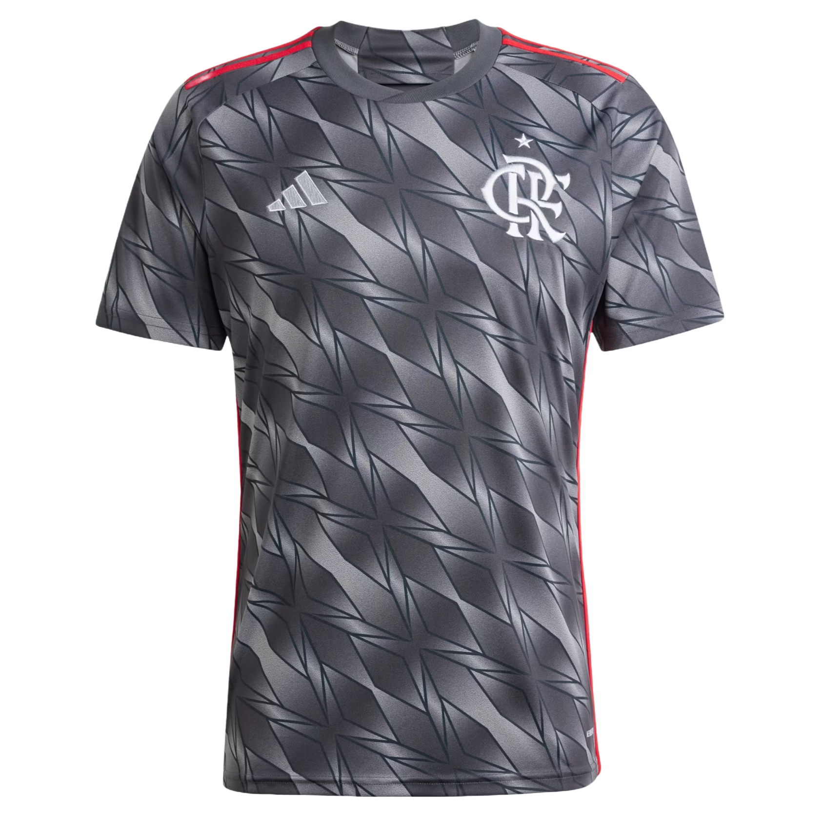 Camisa Flamengo 24/25 Third