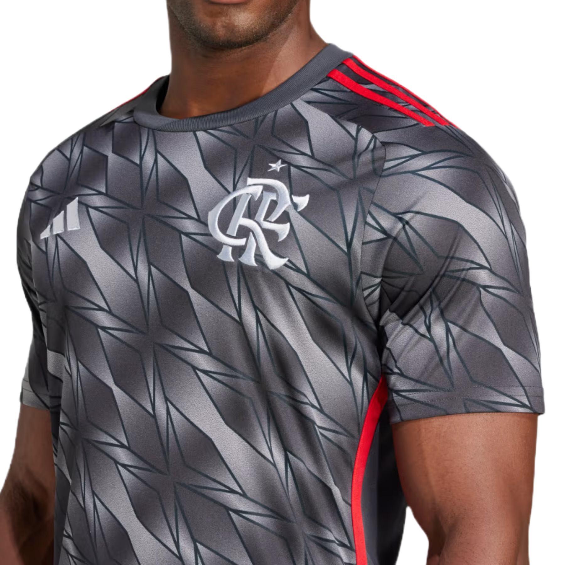 Camisa Flamengo 24/25 Third