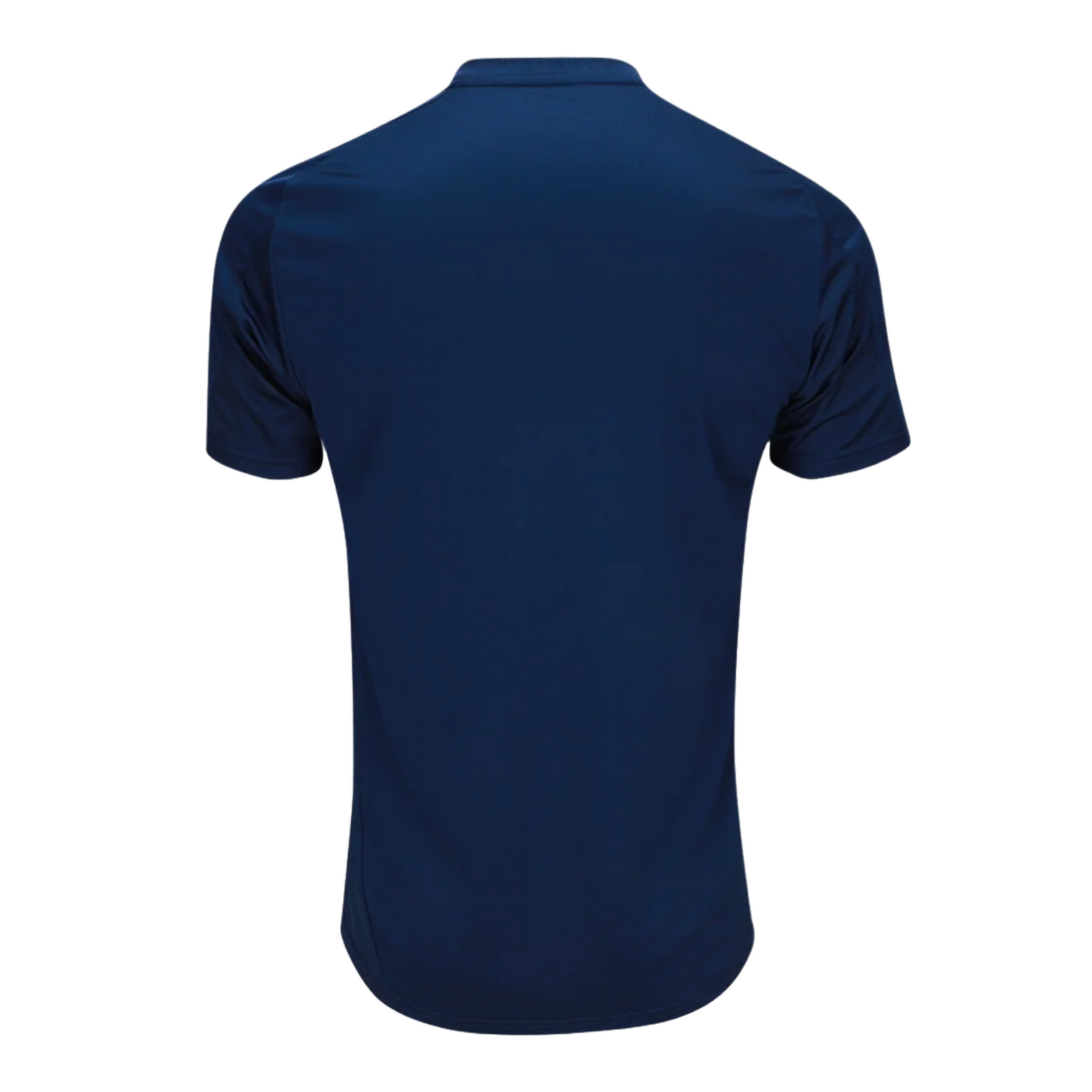 Camisa Flamengo 25/26 Treino Rubro