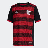 Camisa Flamengo Infantil 22/23