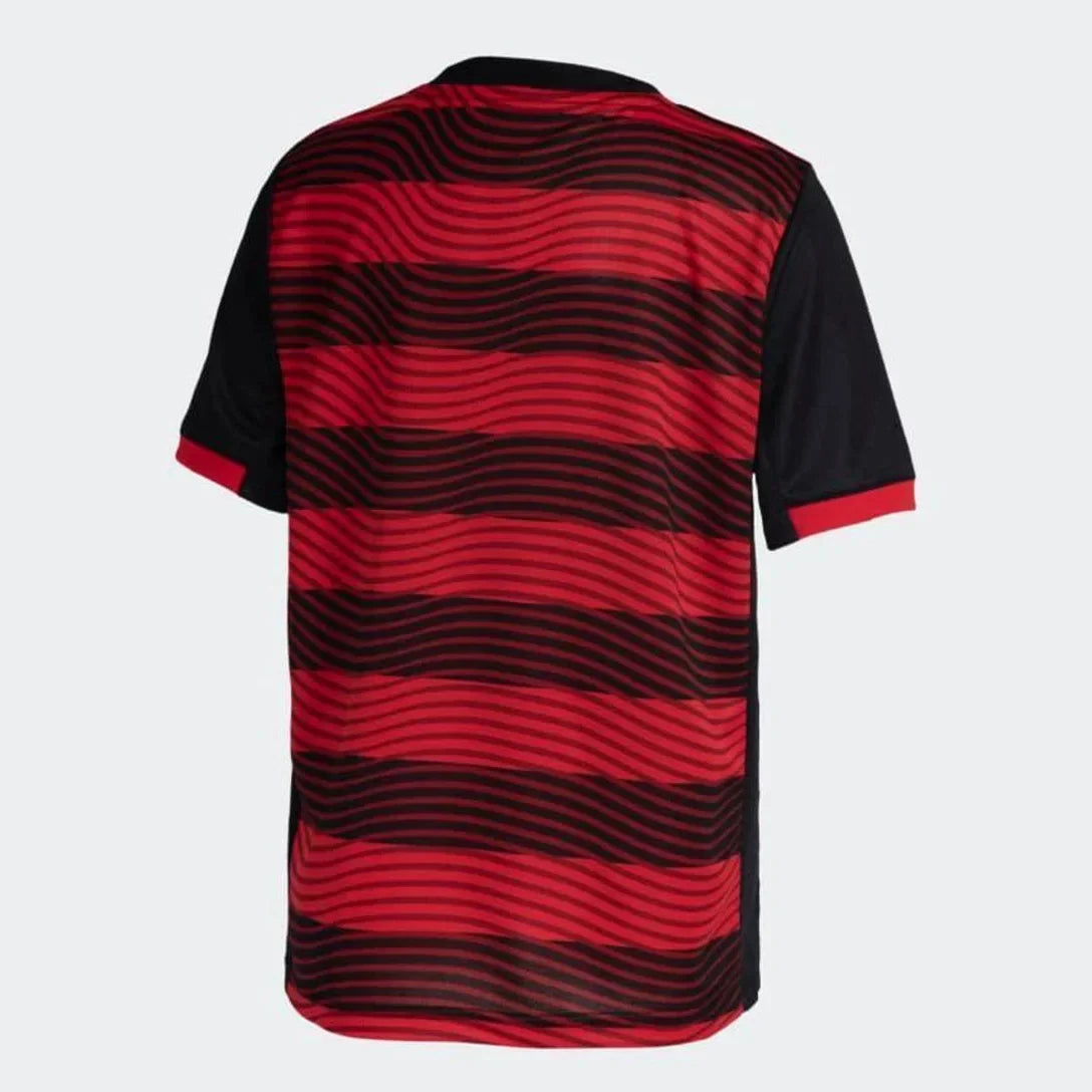 Camisa Flamengo Infantil 22/23