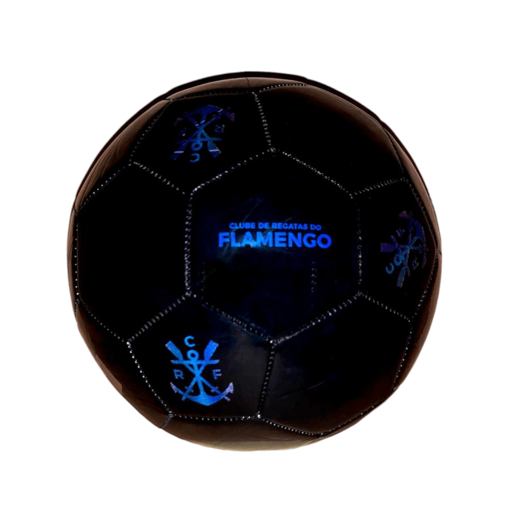 Bola Flamengo Oficial Manto 3 Bel Watch - UN