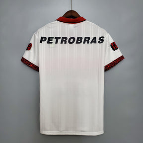 Camisa Retrô Flamengo 94/95 Away