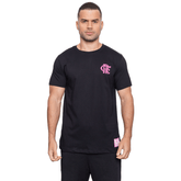 Camisa Flamengo Outubro Rosa Starter 2024