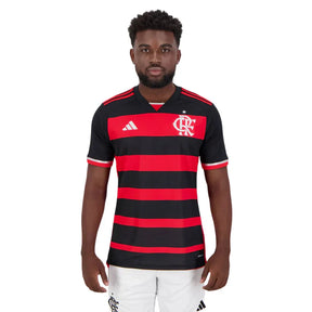 Camisa Flamengo 2024/25 Home - Últimas Unidades
