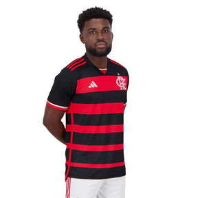 Camisa Flamengo 2024/25 Home - Últimas Unidades