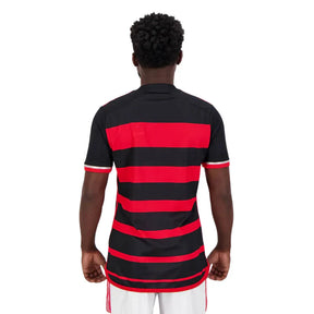 Camisa Flamengo 2024/25 Home - Últimas Unidades