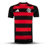 Camisa Flamengo I 2025/26 - Torcedor Masculina