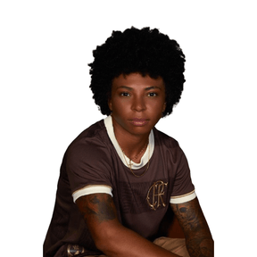 Camisa Flamengo Identidade Feminina 24/25
