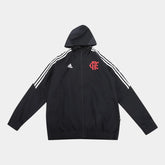 Jaqueta de Chuva Flamengo - Treino Masculina