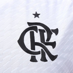 Camisa Flamengo 24/25 Estilo Jogador Away