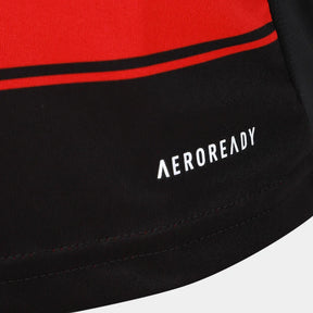 Camisa Flamengo Estilo Torcedor 25/26