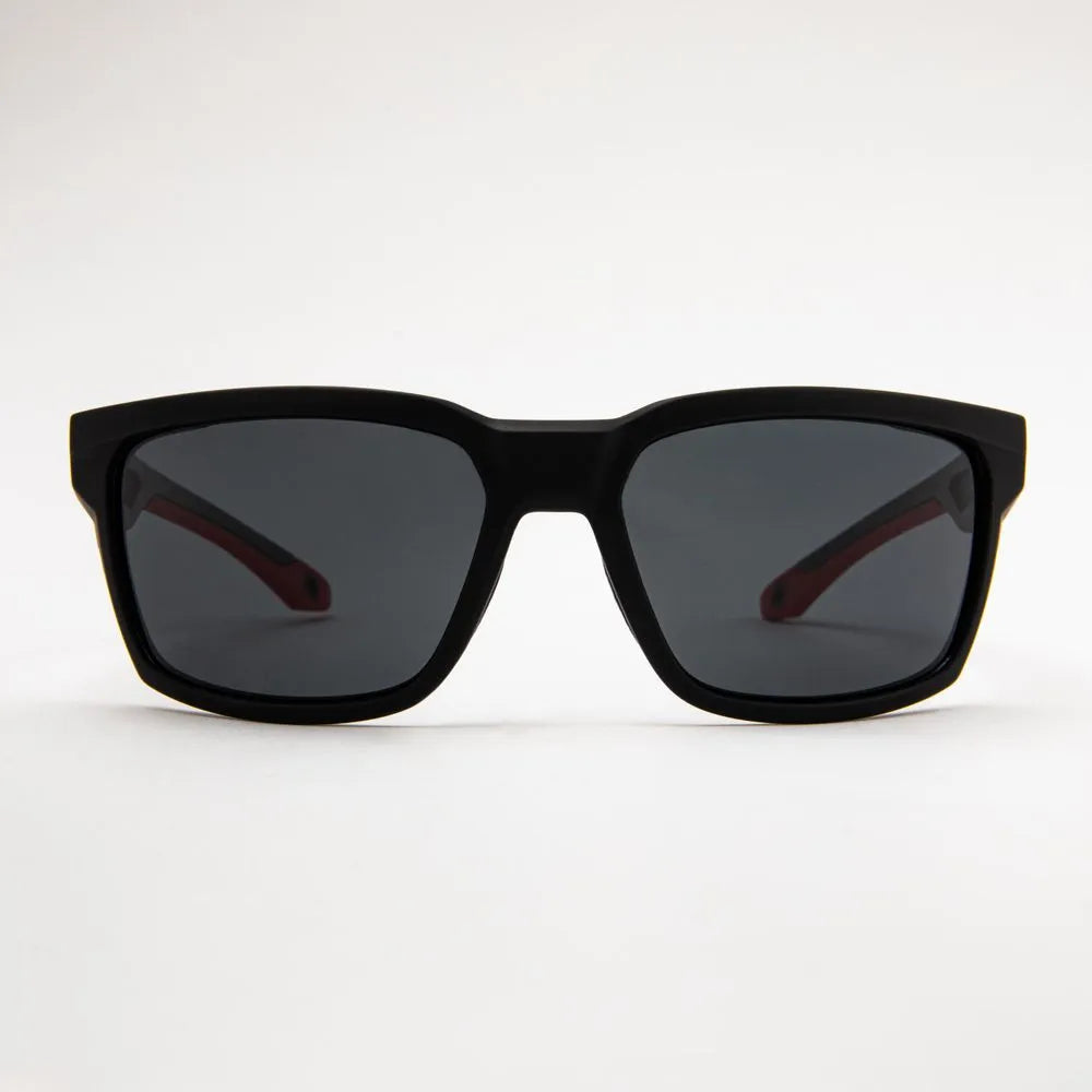 Óculos de Sol Vamos Flamengo - Colab Flamengo x Fuel Eyewear - UN