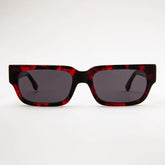 Óculos de Sol Raça, Amor e Paixão - Colab Flamengo x Fuel Eyewear - UN