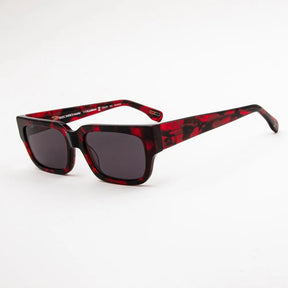 Óculos de Sol Raça, Amor e Paixão - Colab Flamengo x Fuel Eyewear - UN