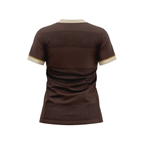 Camisa Flamengo Identidade Feminina 24/25