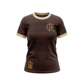 Camisa Flamengo Identidade Feminina 24/25