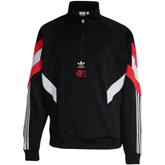 Jaqueta Flamengo Originals Adidas 2024