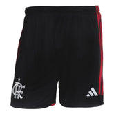 Short Flamengo Jogo 2 Adidas 2024