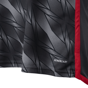 Camisa Flamengo Feminina Jogo III 24