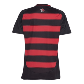 Camisa Flamengo Feminina 25/26 Rubro