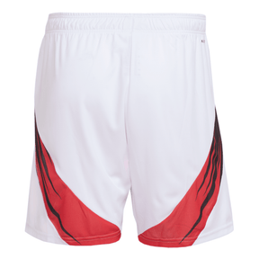 Short Flamengo Jogo 1 Adidas 2025