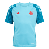 Camisa Flamengo Infantil Treino 2025