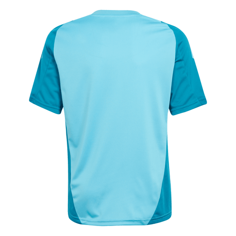 Camisa Flamengo Infantil Treino 2025