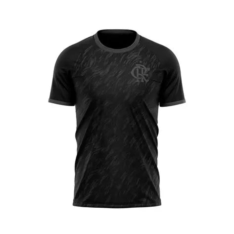 Camisa Flamengo Infantil Edição Limitada