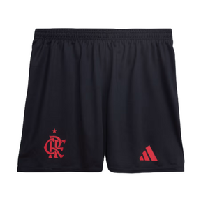 Conjunto Infantil Flamengo 25/26 - Away