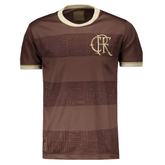 Camisa Flamengo Identidade 24/25 - Rubro