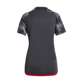 Camisa Flamengo Feminina 24/25 Edição Third