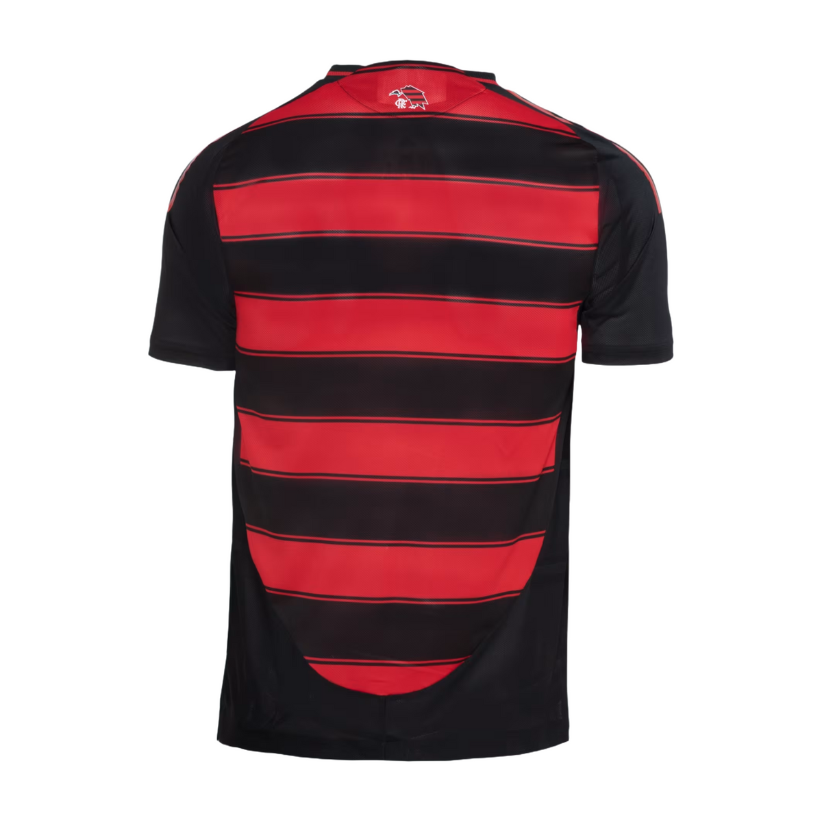 Camisa Flamengo Jogador 2025/26 Home - Últimas Unidades