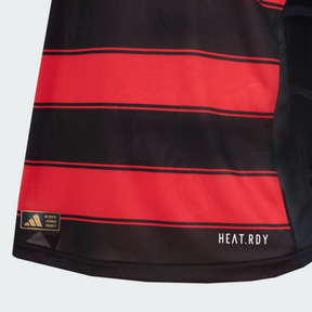 Camisa Flamengo Jogador 2025/26 Home - Últimas Unidades