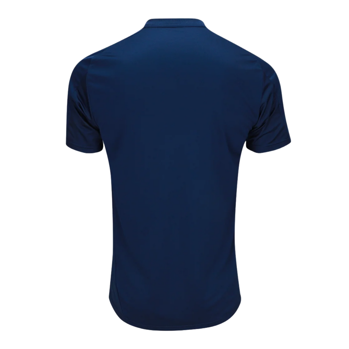 Camisa Flamengo 25/26 Treino Rubro