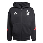 Jaqueta Flamengo Hino 2025