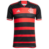 Camisa Flamengo 2024/25 Home - Últimas Unidades